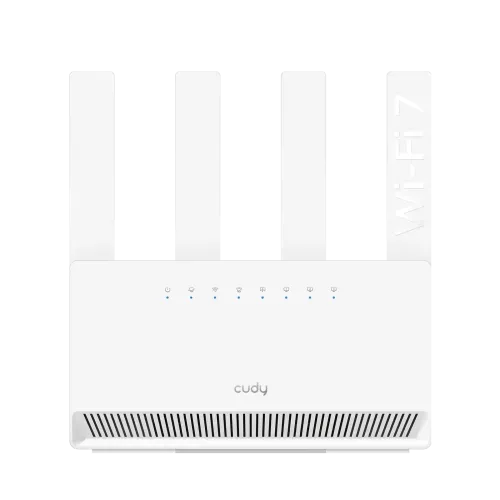 Cudy WR3600E BE3600 Gigabit Mesh Wi-Fi 7 Router